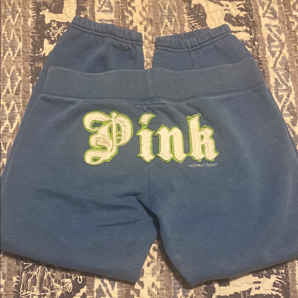 Victoria's Secret PINK Capris Joggers